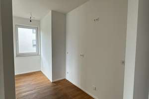 Zweitbezug: Familiengerechte 3 Zimmer am Lindenauer Hafen mit Blick auf den Kanal und großem Balkon – Hafenstraße 11b, 4179 Schönau, Leipzig – Vorschaubild 8