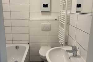 In Bonn! Gepflegte 2-Zimmer Wohnung mit zwei Balkone! – Verdistraße 12, 53115 Bonn – Vorschaubild 9