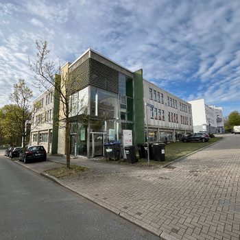 Ihr neues Büro in Bochum Querenburg | mit Stellplätzen | Uni-Nähe