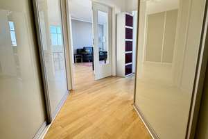+++Exklusives Wohnen mit Weitblick, kaufen, einziehen und Spaß haben+++ – Osloer Straße 83A, 13359 Gesundbrunnen, Berlin – Vorschaubild 9