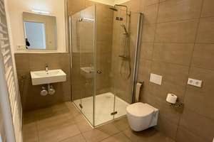 Neubau 3-Zimmer inkl. Einbauküche & Balkon – Hochstr. 12b, 13357 Gesundbrunnen, Berlin – Vorschaubild 9