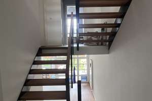 TEMPORARY sublet:  townhouse 180 m² – 12107 Mariendorf, Berlin – Vorschaubild 7