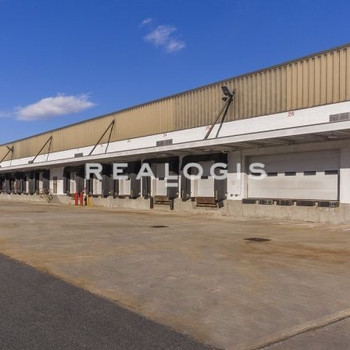 ca. 2.500 m² Lager-/Logistikhalle | Rampen | ideale Verkehrsanbindung
