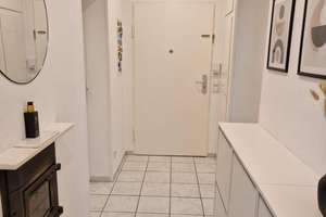 Schöne 3-Zimmer-Wohnung mit Balkon und EBK in Nürnberg – Bauvereinstrasse 28, 90489 Wöhrd, Nürnberg – Vorschaubild 5