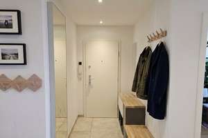 Sonniger Wohntraum mit Alpenblick: 4 Zimmer, Pool & Sauna inklusive! – Die vollständige Adresse der Immobilie erhältst du vom Anbieter., 81737 Neuperlach, München – Vorschaubild 2