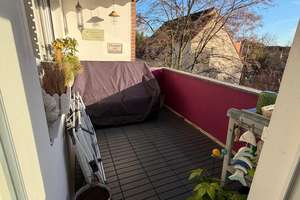 Schöne 4 Zimmerwohnung in Leverkusen Hitdorf – 51371 Hitdorf, Leverkusen – Vorschaubild 15
