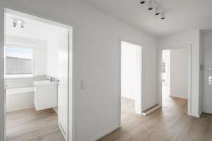 Exklusives Penthouse mit umlaufender Dachterrasse und TG-Stellplatzoption im grünen Hamburg-Farmsen – Die vollständige Adresse der Immobilie erhältst du vom Anbieter., 22159 Farmsen-Berne, Hamburg – Vorschaubild 25