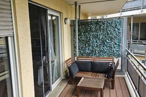  2-Zimmer-Wohnung in Leverkusen-Wiesdorf – 51373 Wiesdorf, Leverkusen – Vorschaubild 9