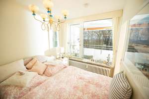 Charmante möblierte Wohnung am Waldrand mit Garage – Im Asemwald 62, 70599 Asemwald, Stuttgart – Vorschaubild 5