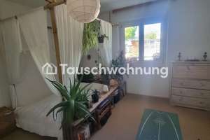 Tauschwohnung: Tauschwohnung im Westen Regensburg