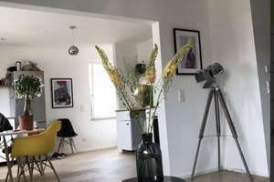 Traumhafte Altbau-Maisonette im Herzen von Stuttgart-West