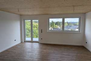Neubau am Park  1,5 Zimmer mit EBK – Rintheimer Hauptstraße 42b, 76131 Rintheim, Karlsruhe – Vorschaubild 2