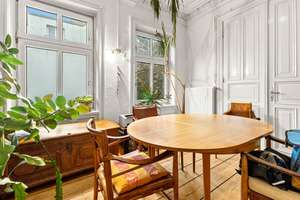 Altbaucharme mit Entwicklungspotenzial – 4-Zimmer Altbauwohnung nahe dem Schanzenviertel – Die vollständige Adresse der Immobilie erhältst du vom Anbieter., 22767 Altona-Altstadt, Hamburg – Vorschaubild 7