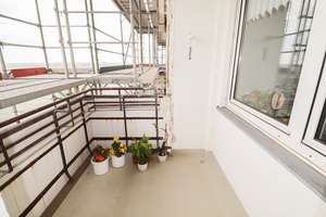 Gepflegte 3-Zimmer-Wohnung mit Loggia! – Die vollständige Adresse der Immobilie erhältst du vom Anbieter., 28213 Riensberg, Bremen – Vorschaubild 16