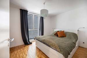 🏙️ Penthouse über den Dächern von Mitte — 4-Zi.-Neubauwhg mit Terrasse, Weitblick, EBK & Tiefgarage – Die vollständige Adresse der Immobilie erhältst du vom Anbieter., 10178 Mitte (Ortsteil), Berlin – Vorschaubild 9