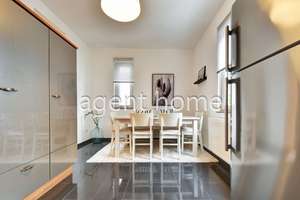 MÖBLIERT - NICE LIVING -  Helles Apartment in zentraler Lage Nähe zu Porsche – Die vollständige Adresse der Immobilie erhältst du vom Anbieter., 70435 Zuffenhausen-Mitte, Stuttgart – Vorschaubild 8