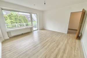 Hübsche 1-Zimmer-Wohnung mit Balkon! – Labberg 13, 45359 Bedingrade, Essen – Vorschaubild 1