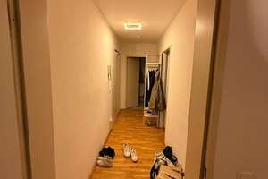 Idyllische 3-Zimmer Wohnung in Feldmoching – Feldmochingerstraße 210-212, 80995 Lerchenau-West, München – Vorschaubild 18