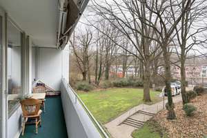 Vermietete 3-Zimmer-Wohnung mit Balkon & TG-Stellplatz auf Erbbaurecht – 79110 Landwasser, Freiburg im Breisgau – Vorschaubild 7