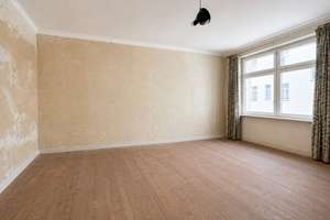 Renovierungsbedürftig: Bezugsfreie 2-Zi-Wohnung im lebendigen Neukölln, nahe Schillerkiez: – Die vollständige Adresse der Immobilie erhältst du vom Anbieter., 12053 Neukölln (Ortsteil), Berlin – Vorschaubild 3