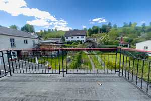 Eibenstock: Reihenhaus mit Charme, Garten und 700 m² Grundstück – teilsaniert – Erzgebirgskreis – Vorschaubild 16