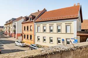 Sanierungsbedürftiges Wohn- u. Geschäftshaus mitten in Bretzenheim – An der Riegelspforte 2, 55128 Bretzenheim, Mainz – Vorschaubild 9
