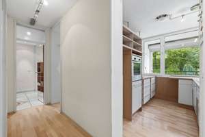 Provisionsfreie  und  leerstehende 3-Zimmer-Wohnung direkt am Vorgebirgspark* – Die vollständige Adresse der Immobilie erhältst du vom Anbieter., 50969 Zollstock, Köln – Vorschaubild 11