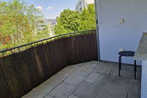 Moderne 2-Zimmer-Wohnung mit Balkon, Aufzug und Tiefgaragenstellplatz! – Habsburgerring 11, 78048 Villingen, Villingen-Schwenningen – Vorschaubild 8