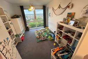 Privat: Top Lage auf der Waldburg / Best View In BB close to Panzer / optionally furnitured – Böblingen (Kreis) – Vorschaubild 12