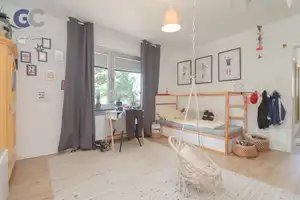 Ein Stadthaus mit Flair und großem Garten in Top-Lage von Hilden – Mettmann (Kreis) – Vorschaubild 17