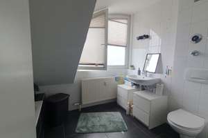 2-Zimmer-Dachgeschosswohnung in Mannheim-Schönau – Konitzer Weg 24, 68307 Schönau, Mannheim – Vorschaubild 8