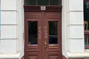 Schöne 2-Zimmer Wohnung im sanierten Altbau im Herzen von Leipzig-Stötteritz – Arnoldstraße 18, 4299 Stötteritz, Leipzig – Vorschaubild 5