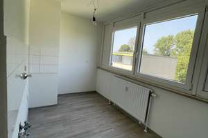 Hier fühlen Sie sich wohl: ansprechende 2,5-Zimmer-Wohnung – Ötztaler Str. 15, 44339 Eving (Ortsteil), Dortmund – Vorschaubild 4
