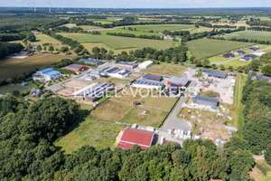 Exklusives Wohnhaus mit Reitanlage, Reithalle & PV-Anlage – Wohnen & Pferdehaltung vereint – Die vollständige Adresse der Immobilie erhältst du vom Anbieter., 49779 Oberlangen – Vorschaubild 7