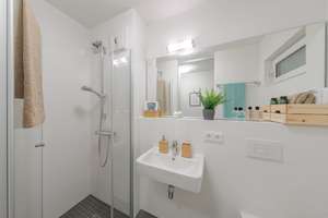THE FIZZ Hanover - Fully furnished apartments for students – Am Kläperberg 11, 30167 Nordstadt, Hannover – Vorschaubild 9