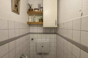 Helle 2 -Zimmer Wohnung in Innenstadtlage ab dem 01.11. zu vermieten – Franzstraße 45, 52064 Theater, Aachen – Vorschaubild 4