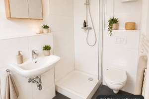 Attraktive Singlewohnung, frisch renoviert! – Steinhausstr. 107/109, 58099 Boele, Hagen – Vorschaubild 3
