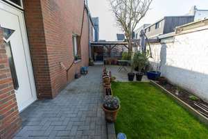 Charmante Doppelhaushälfte mit zwei Wohneinheiten und modernisierter Ausstattung – Die vollständige Adresse der Immobilie erhältst du vom Anbieter., 41065 Hardterbroich-Pesch, Mönchengladbach – Vorschaubild 22