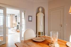 Exklusive Villa in Stadtparknähe, Lübeck St. Gertrud – Zwinglistraße xx, 23568 Sankt Gertrud, Lübeck – Vorschaubild 10