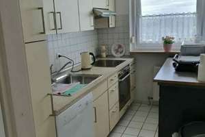 Nachmieter für helle 2-Zimmer-Wohnung mit Balkon in München-Hasenbergl gesucht. Ab 01.08.2026 – Rainfarnstraße 25, 80935 Lerchenau-Ost, München – Vorschaubild 7