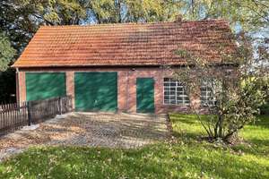 Bauernhaus in ruhiger Alleinlage – Die vollständige Adresse der Immobilie erhältst du vom Anbieter., 49599 Voltlage – Vorschaubild 2