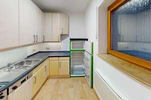 Gepflegte 3-Zimmer-Wohnung mit sonniger Terrasse und ruhigem Ambiente – Die vollständige Adresse der Immobilie erhältst du vom Anbieter., 97080 Dürrbachtal, Würzburg – Vorschaubild 2