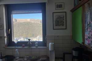 Solide vermietete Wohnung mit unverbaubarem Panoramablick über ganz Koblenz – Koblenz – Vorschaubild 16
