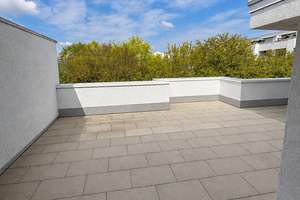 Dachterrassentraum in Perlach – Gustav-Heinemann-Ring  83, 81739 Altperlach, München – Vorschaubild 2