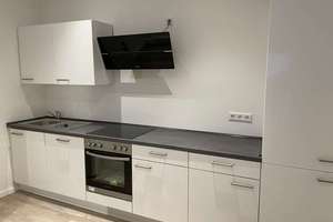 Sanierte EG 1,5-Zimmer-Wohnung mit neuer EBK und großem Bad – Hubertusstraße 201 201, 47798 Stadtmitte, Krefeld – Vorschaubild 1