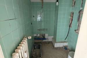 Erstbezug nach Neusanierung: 1,5 Zimmer Wohnung in zentraler Lage – Hobeisenstr 35, 45147 Holsterhausen, Essen – Vorschaubild 11