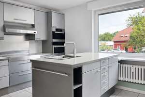 Großzügige Maisonettewohnung in Essen-Stadtwald mit eigenem Garten, Balkon & Kamin – Die vollständige Adresse der Immobilie erhältst du vom Anbieter., 45134 Stadtwald, Essen – Vorschaubild 10