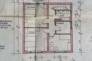 Kurzfristig beziehbares Wohnhaus mit Einbauküche, Garage + Garten in bevorzugter Lage! – Die vollständige Adresse der Immobilie erhältst du vom Anbieter., 76863 Herxheim bei Landau/Pfalz – Vorschaubild 25