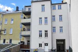 schöne 3-Zi-WE mit Balkon in Gera Debschwitz – 7548 Debschwitz, Gera – Vorschaubild 2