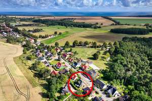 Eigennutz oder (Ferien-)Vermietung - Ihre Chance an der Ostsee – Die vollständige Adresse der Immobilie erhältst du vom Anbieter., 18209 Wittenbeck – Vorschaubild 1